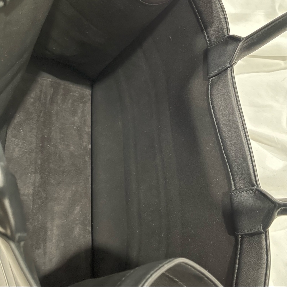 Christian Dior Leather Book Tote - Medium - Picture 15 of 16